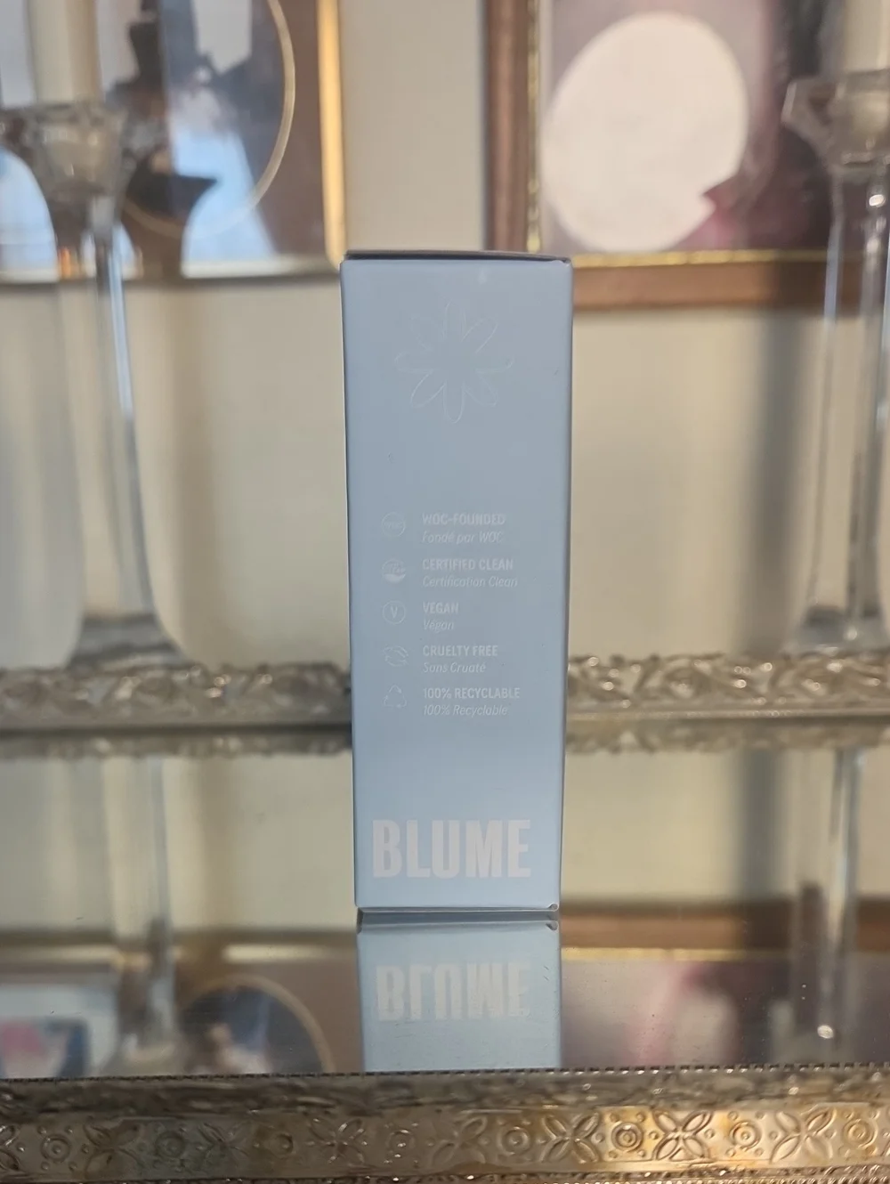 Blume Meltdown 0.5oz SEALED